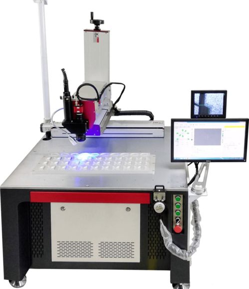 不銹鋼激光焊影響參數(shù)及工藝要求與設(shè)備銷售