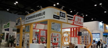 南寧專(zhuān)業(yè)會(huì)展服務(wù)全攻略 從創(chuàng)意設(shè)計(jì)到落地搭建的一站式解決方案