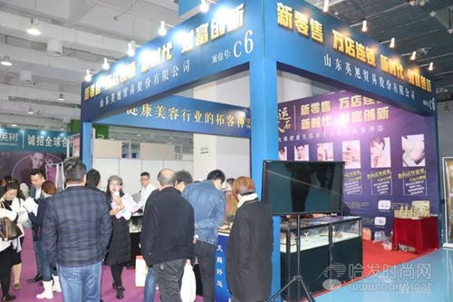 品牌盛宴，智見未來 為什么說展覽展會策劃不容錯過