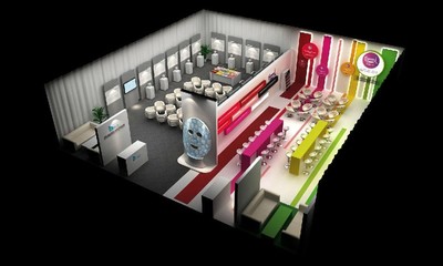 惠州展覽活動策劃與會展展臺設(shè)計制作全攻略 如何選擇優(yōu)質(zhì)展臺公司