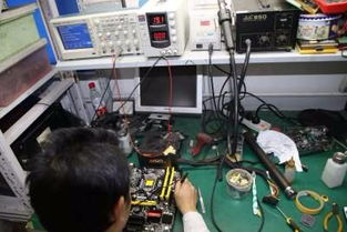 北京計算機維修技術培訓 掌握核心技能，開拓高薪職業道路