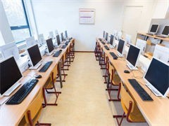 寶雞電腦維修培訓與電腦動畫設計 技能提升與職業發展新路徑