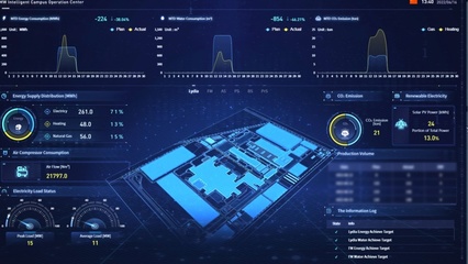 華晨寶馬投資150億打造“工業(yè)元宇宙”里達工廠，引領(lǐng)軟件開發(fā)新紀元